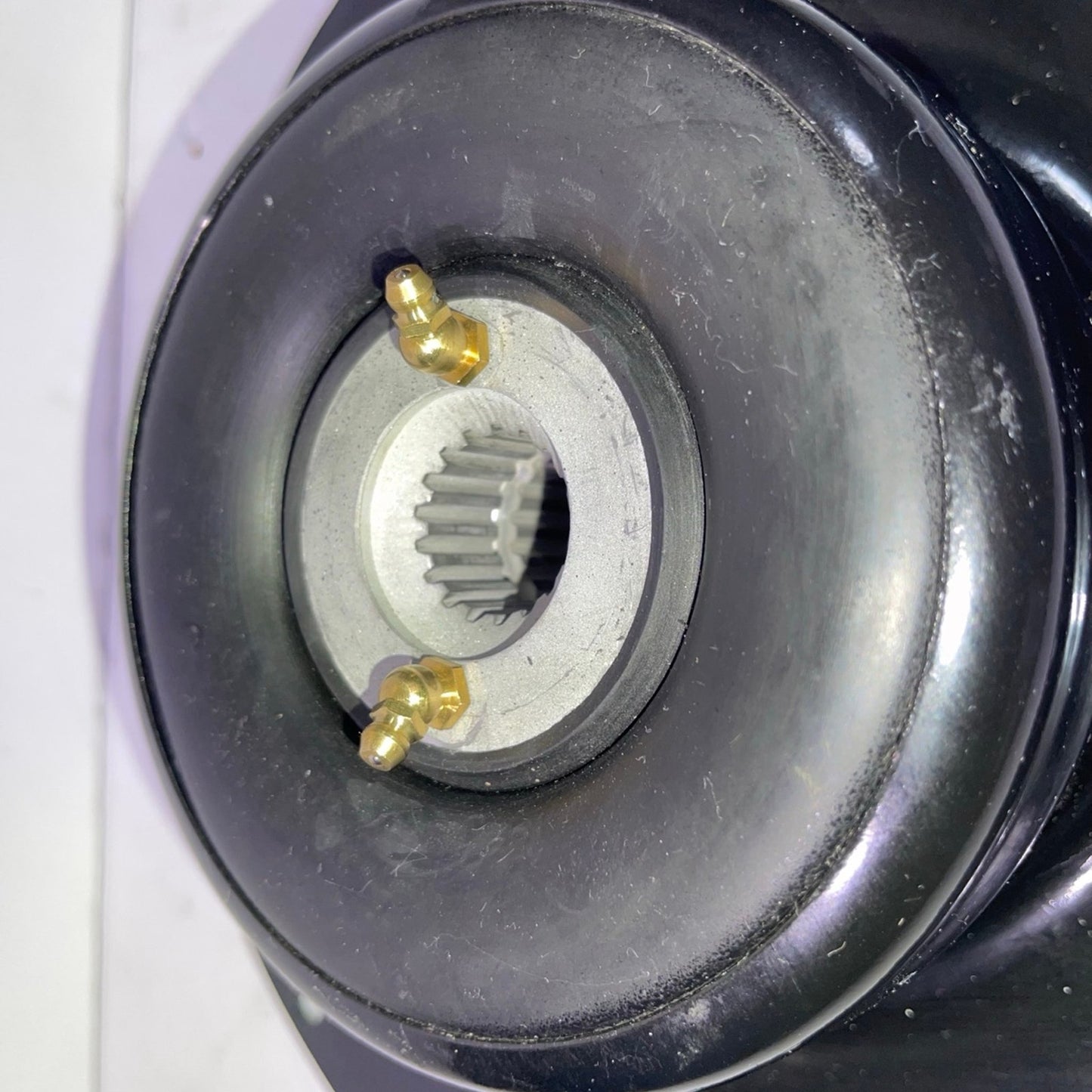 Engine Coupler for Mercruiser MCM 4.5L MPI & GM V-8 Engines Replace# 8M0098795, 861523A9