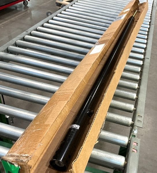 AP Products Replacement Part for Slide-Out 18508 40” Venture Actuator Only.