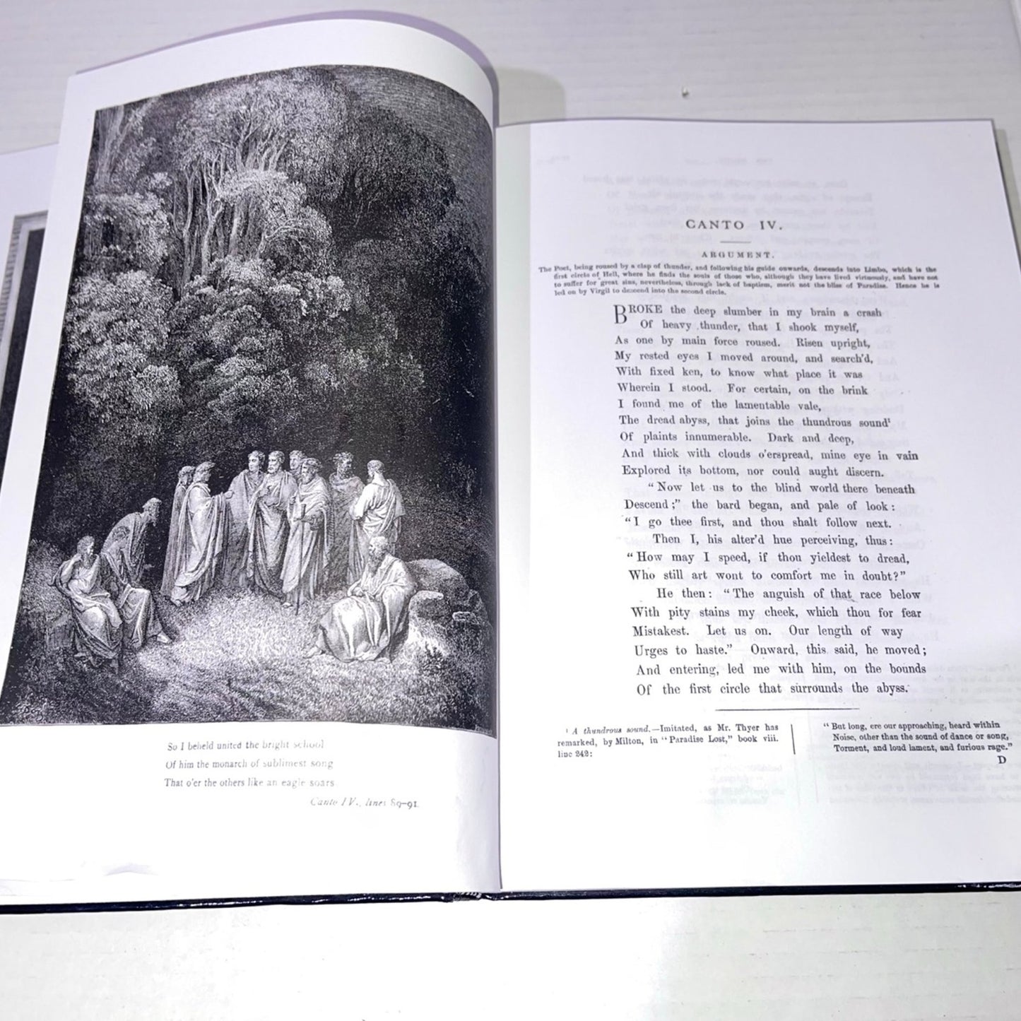 Dante's Inferno: Retro Hell-Bound Edition CGR Publishing ISBN-10	1735338265 ISBN-13	978-1735338262