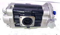 Hydraulic Gear Pump Shimadzu D1-25.10R840– Aztec 14766-02 - SHI-D1-25.10R840)