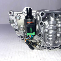JF010E RE0F09A/JF010E Fast Valve Body CVT Transmission For Nissan Murano Maxima Quest