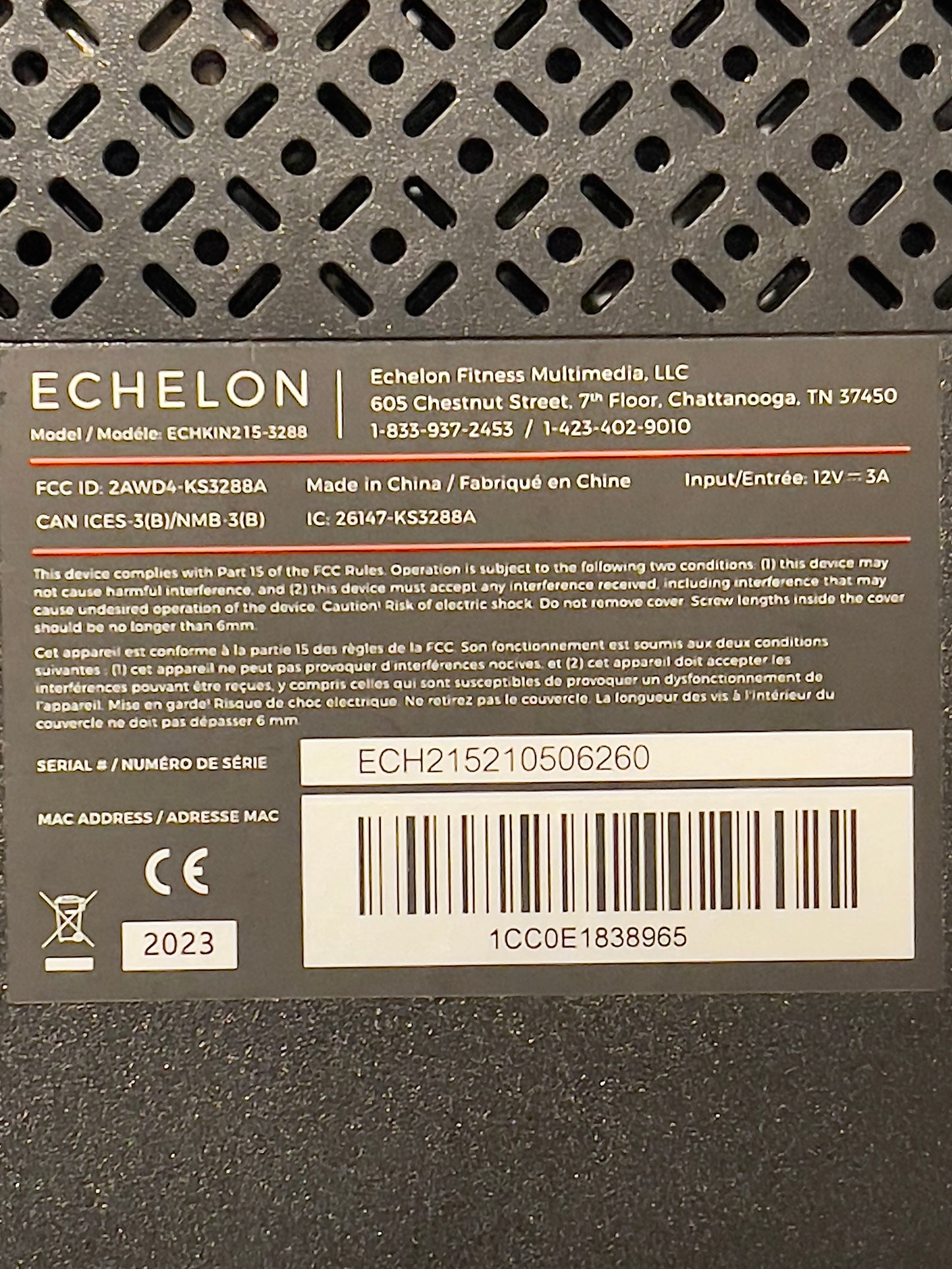 Echelon ECHKIN215 21.5” Screen Rockchip 3288 Quad-core ANDROID 9
CPU: Rockchip 3288 Quad-core, 1.8GHz 1080P