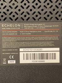 Echelon ECHKIN215 21.5” Screen Rockchip 3288 Quad-core ANDROID 9
CPU: Rockchip 3288 Quad-core, 1.8GHz 1080P