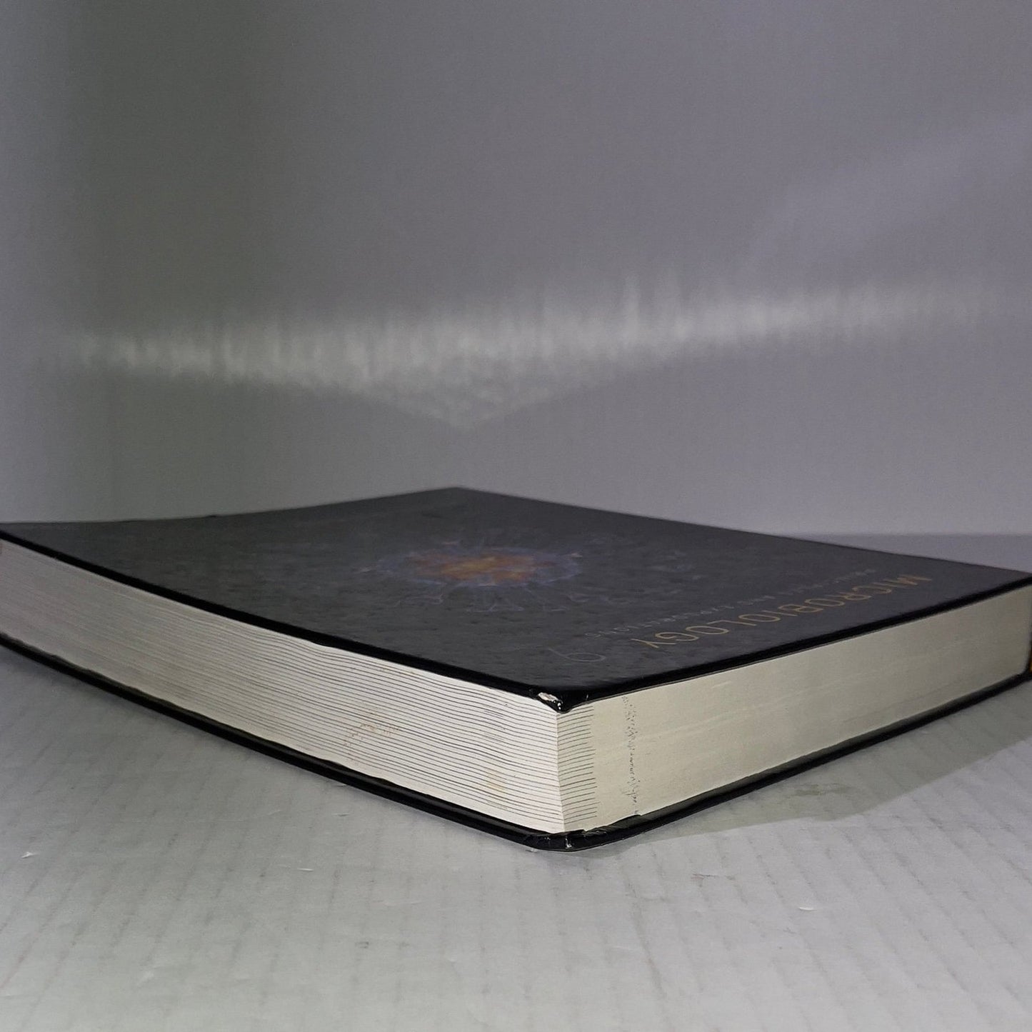 Microbiology: Principles and Explorations 9th Edition Jacquelyn G. Black, Laura ISBN-10  ‎1118743164 ISBN-13	‎978-1118743164