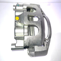 Disc Brake Caliper Assembly Bracket Select Chevy GMC Silverado 2500 HD/3500 HD/Sierra 2500 HD/3500 HD 2011-2019, Suburban (3500 HD) 2016-2019 - Rear Driver