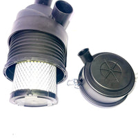 Air Filter Cleaner & Housing Assembly Bobcat Skid Steer Loader 900S 974 975 6673892 G065433 1G174-11012 AH19089 6666375 6666376