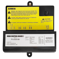 639593 MC Service Kit Rear Power Supply Board with Polar N7/N8/N10 Models