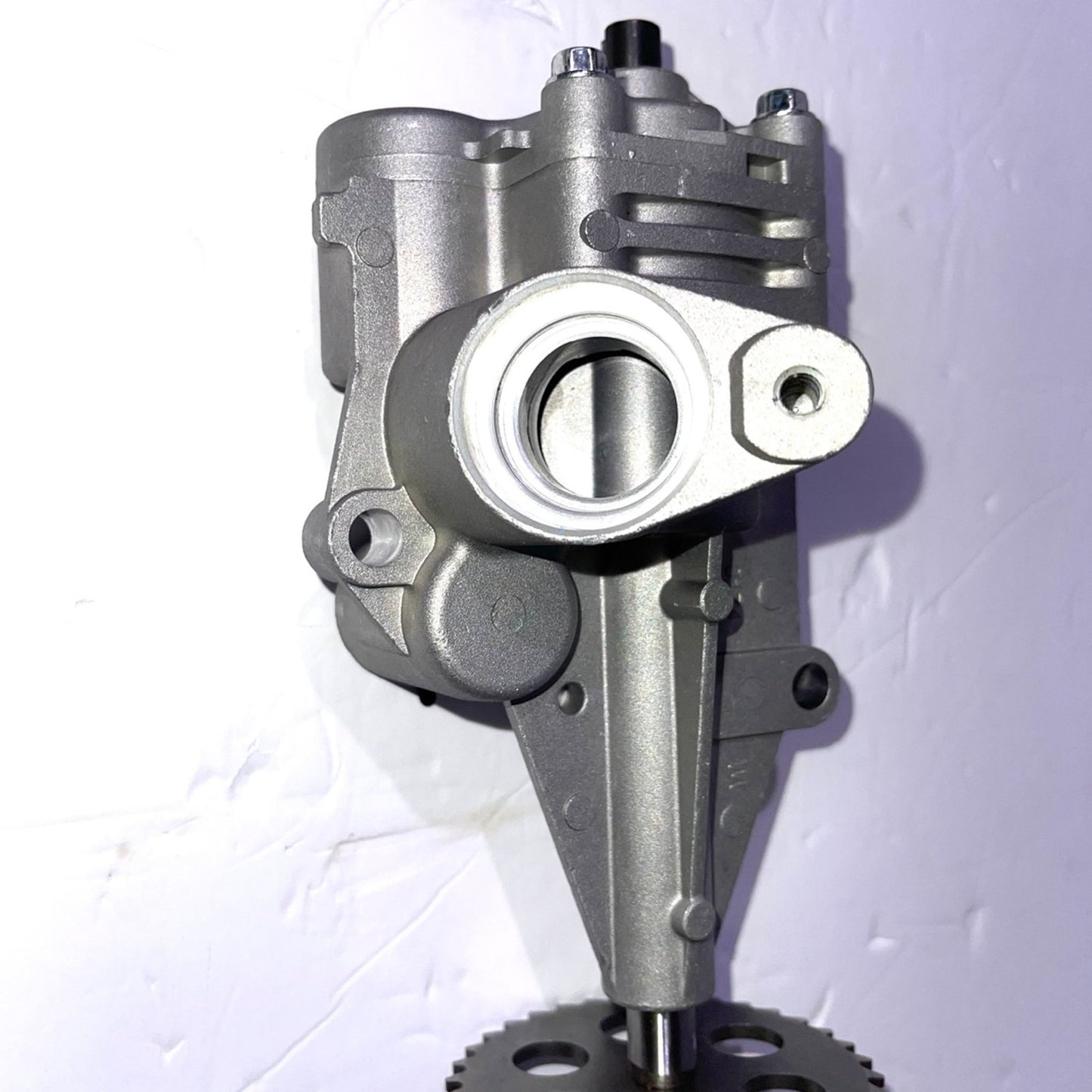 Complete Oil Pump fits Polaris Ranger XP 1000 2017-2021 Except Diesel Replacemen