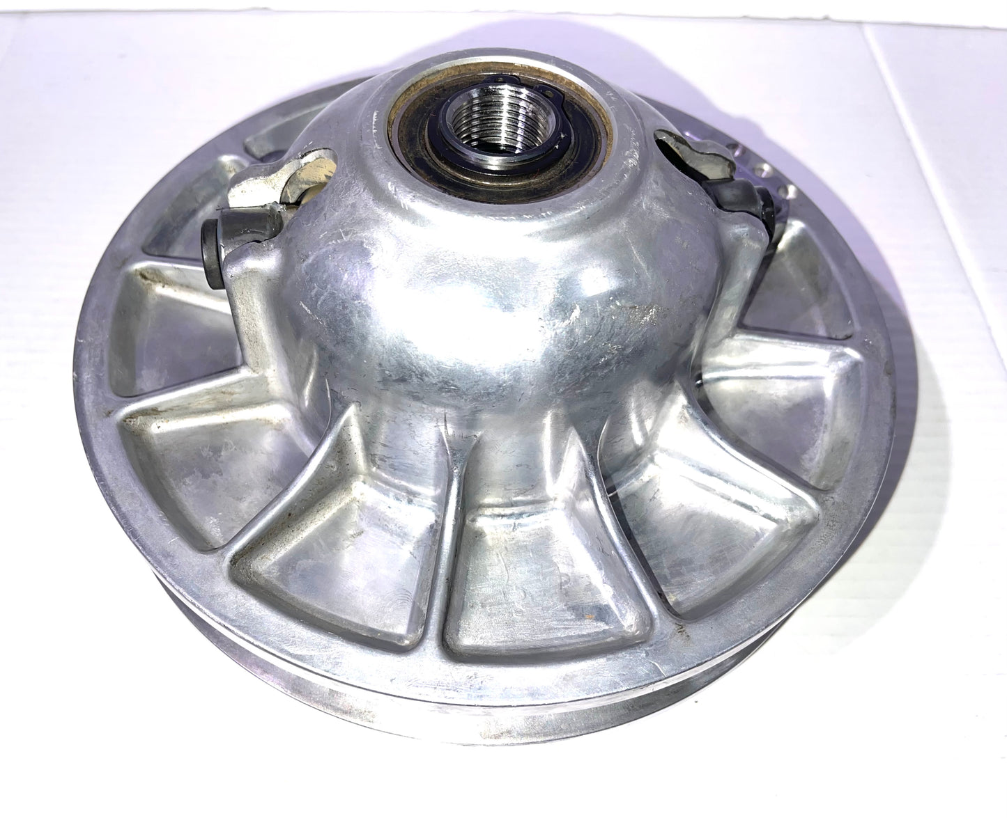 Secondary Driven Clutch Replacement For Polaris RZR XP 1000 2014 2015 1323239 1323060 1323166