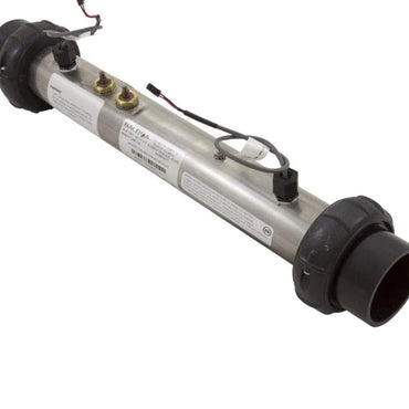 Balboa 58083 Heater Tube Assembly 5.5kW 230V With Sensors