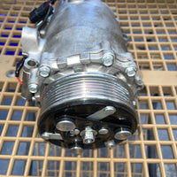 AC Compressor & A/C Clutch For Honda CR-V CRV Acura ILX - 60-03983NA