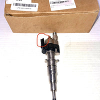 13537585261 13538616079 13537585261-12 Genuine Fuel Injector for BMW N54 N63 135 335 535 550 750 X5 X6 13537565138 (Color : 13537585261-12)