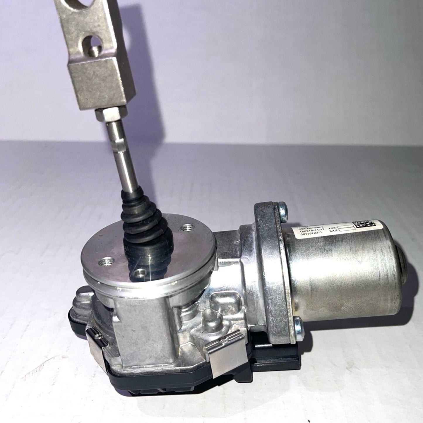 Turbocharger Wastegate Actuator Passat B7 Beetle Jetta 1.8 2014-17 F1 F13 06K145