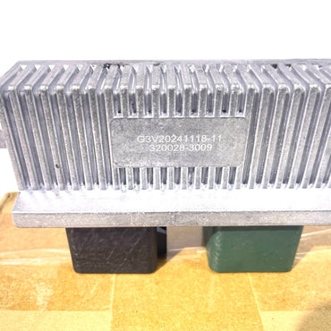Dorman 904-282 Diesel Glow Plug Controller Select Ford Models F250 F350 F450 F55