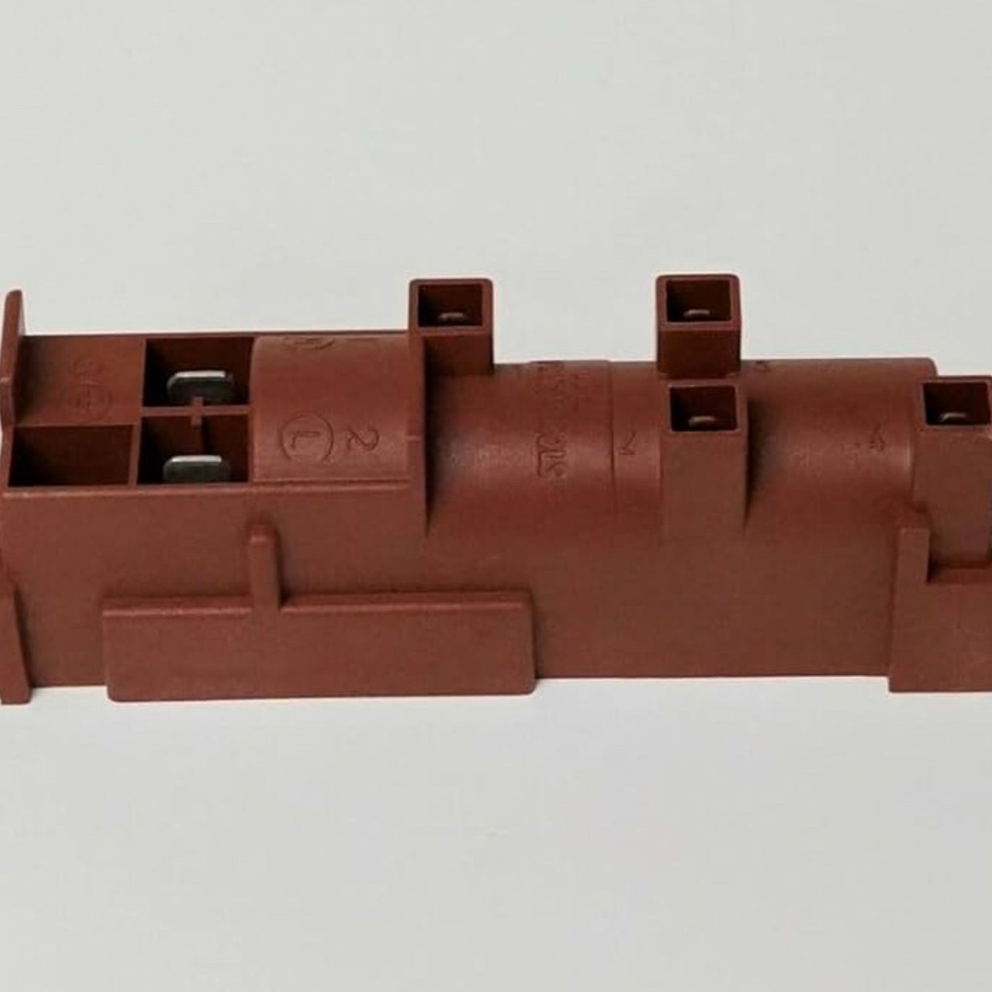 WB13T10046 GE Gas Range Spark Module for BK50044.52 AP3778816 PS952864