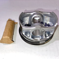 Engine Pistons Rings Set STD Bore 84mm for BMW F20 F21 F30 F10 X3 X4 X5 X6 N55B30 N55B30A 3.0L L6 Twinturbo 11258619196 Replacement] 6X