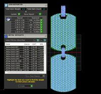 3D Jewelry CAD Design Deposit for Custom Projects