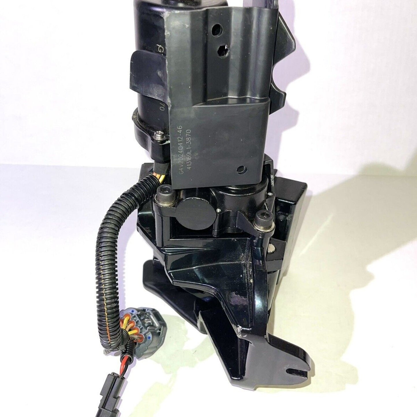 Power Step Running Board Motor Driver Side LH for Escalade GMC Yukon XL Suburban Tahoe