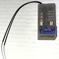 Buddy RC for Spektrum Full-Range DSMP Telemetry Stabilizer DSMX DSM2 5PACK 7-CH