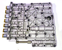 6R140 Transmission Valve Body for 2011-2019 Ford F250 F350 F450 F550 Super Duty Truck 6.7L Powerstroke #BCZ-7A100-B