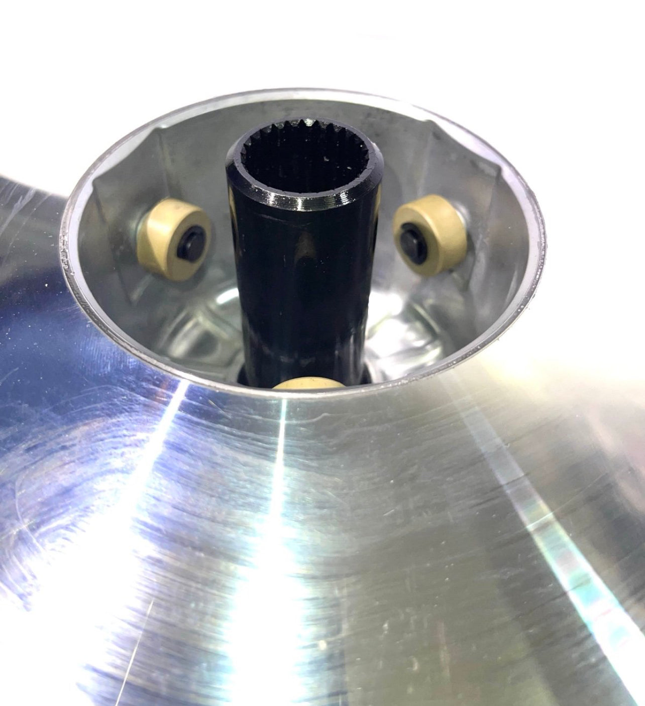 Secondary Drive Clutch 1323450 for 2019-2020 Polaris Ranger XP 1000, Ranger Crew XP 1000 1323451 1323564