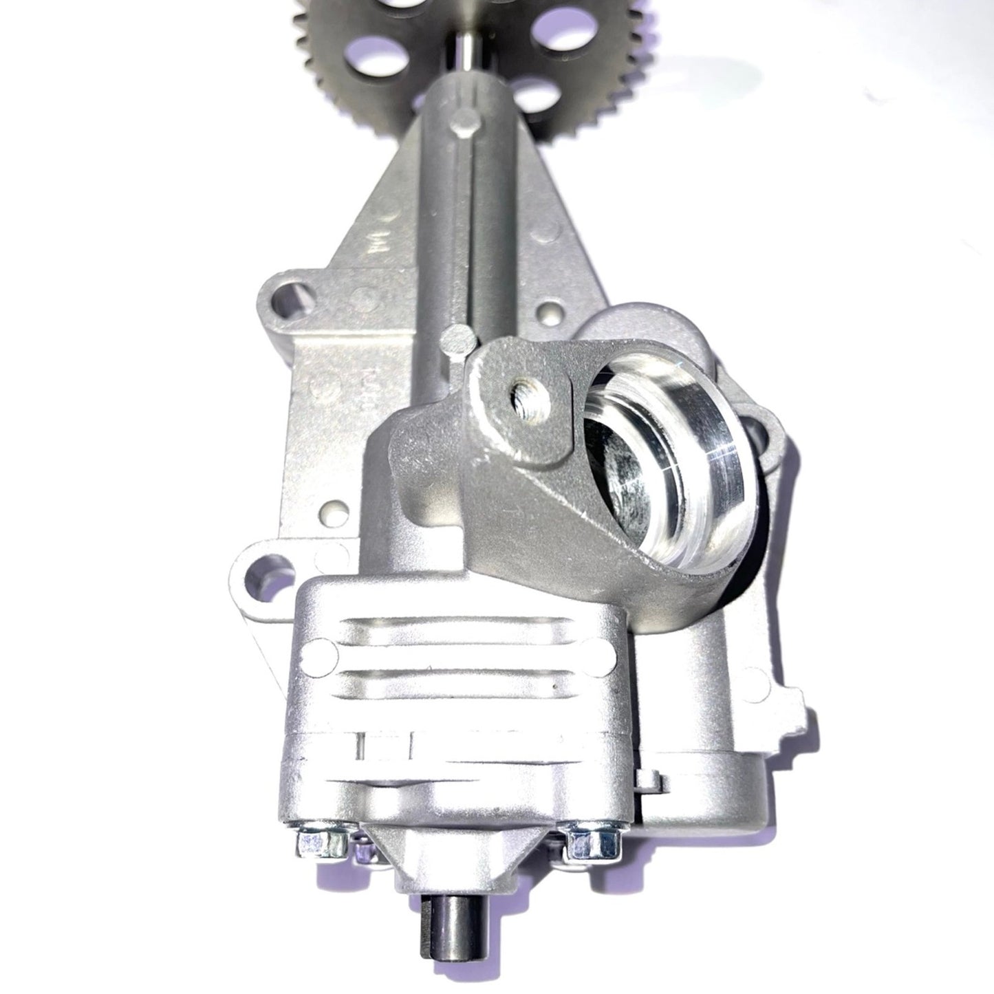 Complete Oil Pump fits Polaris Ranger XP 1000 2017-2021 Except Diesel Replacemen