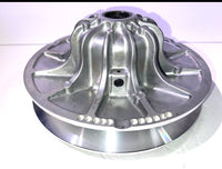 Secondary Drive Clutch 1323450 for 2019-2020 Polaris Ranger XP 1000, Ranger Crew XP 1000 1323451 1323564