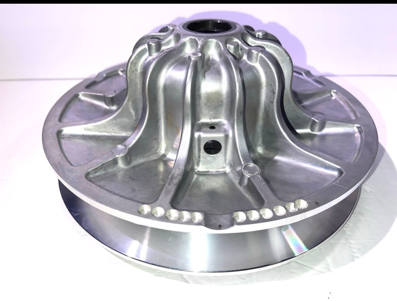 Secondary Drive Clutch 1323450 for 2019-2020 Polaris Ranger XP 1000, Ranger Crew XP 1000 1323451 1323564