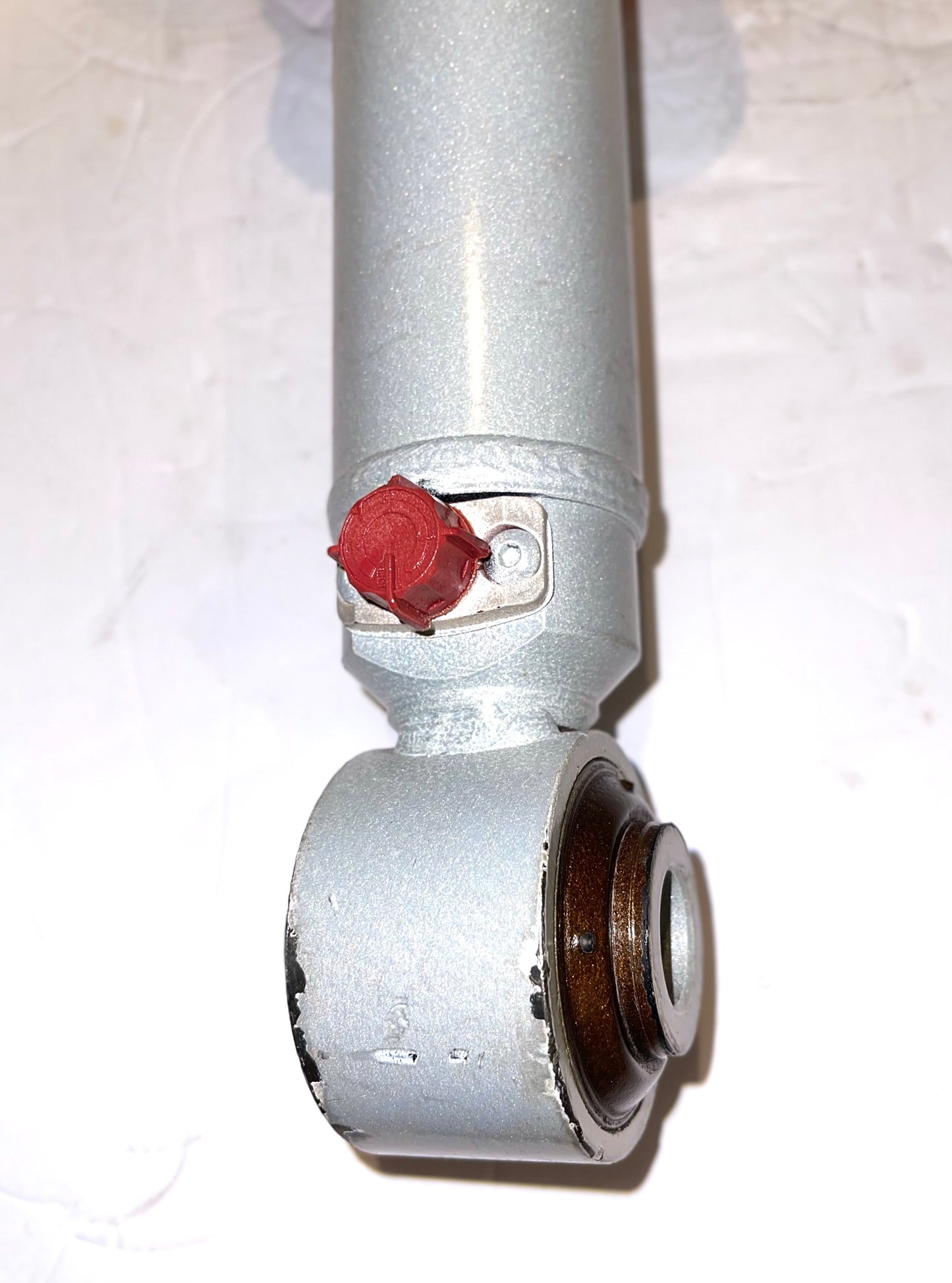 Rancho QuickLIFT RS999911 Suspension Strut Coil Spring Assembly Ford F-150 09-13