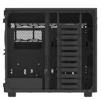 Thermaltake AX700 Super Tower; SSI-CEB/SSI-EEB/XL-ATX/E-ATX; 560mm Radiator Support; 360mm-630mm GPU Clearance; Support for up to 18x 3.5 or 2.5"; Supports 2X 5.25; CA-11B-00F1NN-00

Brand Thermaltake
Motherboard Compatability Extended ATX, Server ATX, AT