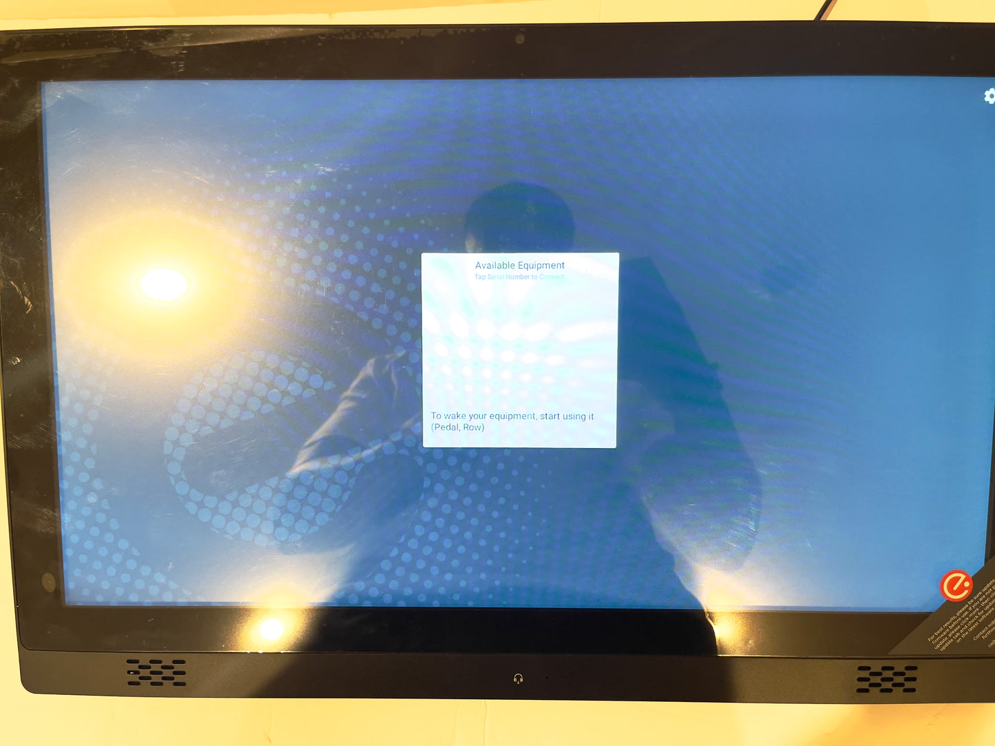 Echelon ECHKIN215 21.5” Screen Rockchip 3288 Quad-core ANDROID 9
CPU: Rockchip 3288 Quad-core, 1.8GHz 1080P