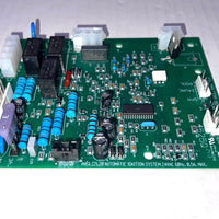 FDXLICB1930 FD Integrated Control Board Replacement Hayward H-Series Pool Heater H150FDN/FDP,H200FDN/FDP H250FDN/FDP, H300FDN/FDP, H350FDN/FDP,H400FDN/FDP