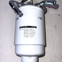 TP3018 Fuel Filter 6.6 Duramax Diesel Sensor Head Assembly Replacement Chevy Silverado GMC Sierra 2500 HD 3500 HD 2005-2012