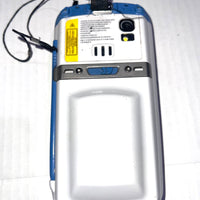 Zebra MC55A0 Mobile Computer Barcode Scanner Radio Healthcare VGA 1GB MRSP: $956