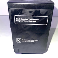 Replacement Toner Black Cartridge for Lexmark XC4150 24B6720 24B6717 24B6718 24B6719 XC4140 XC4150 XC4143 XC4152 Printer*1