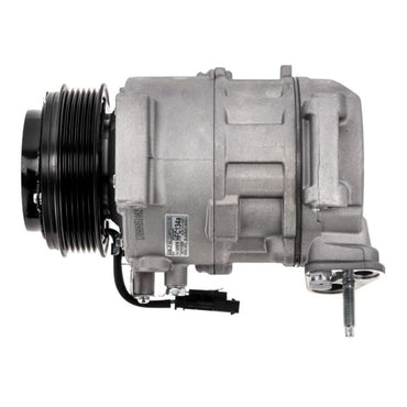 A/C Compressor 7SAS17F GMC Chevrolet Sierra Silverado 2500 3500 4500 5500 6500HD