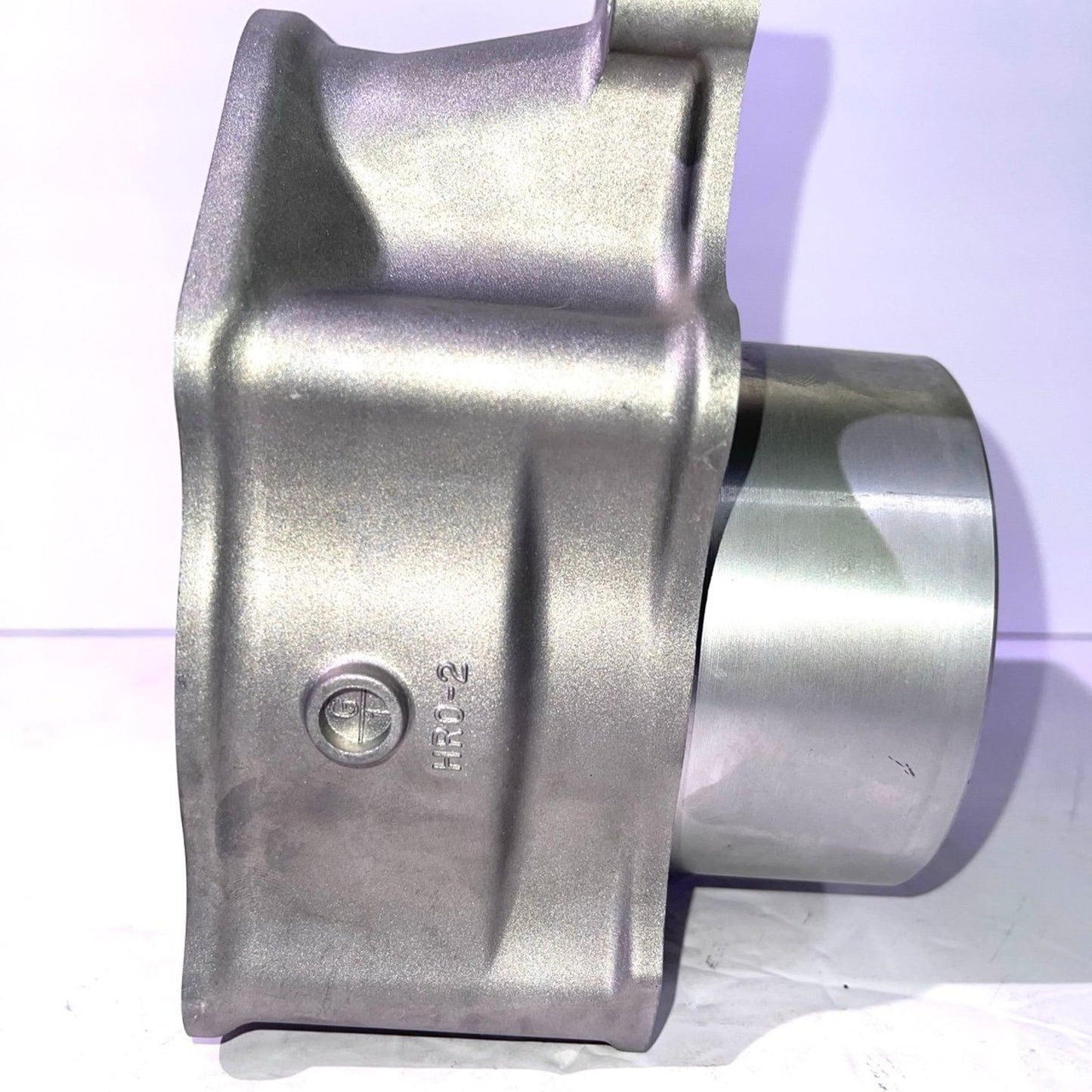 Cylinder Piston Top End Honda Rancher TRX420 2009-2018 12100-HP7-A00 1219-HP5-60