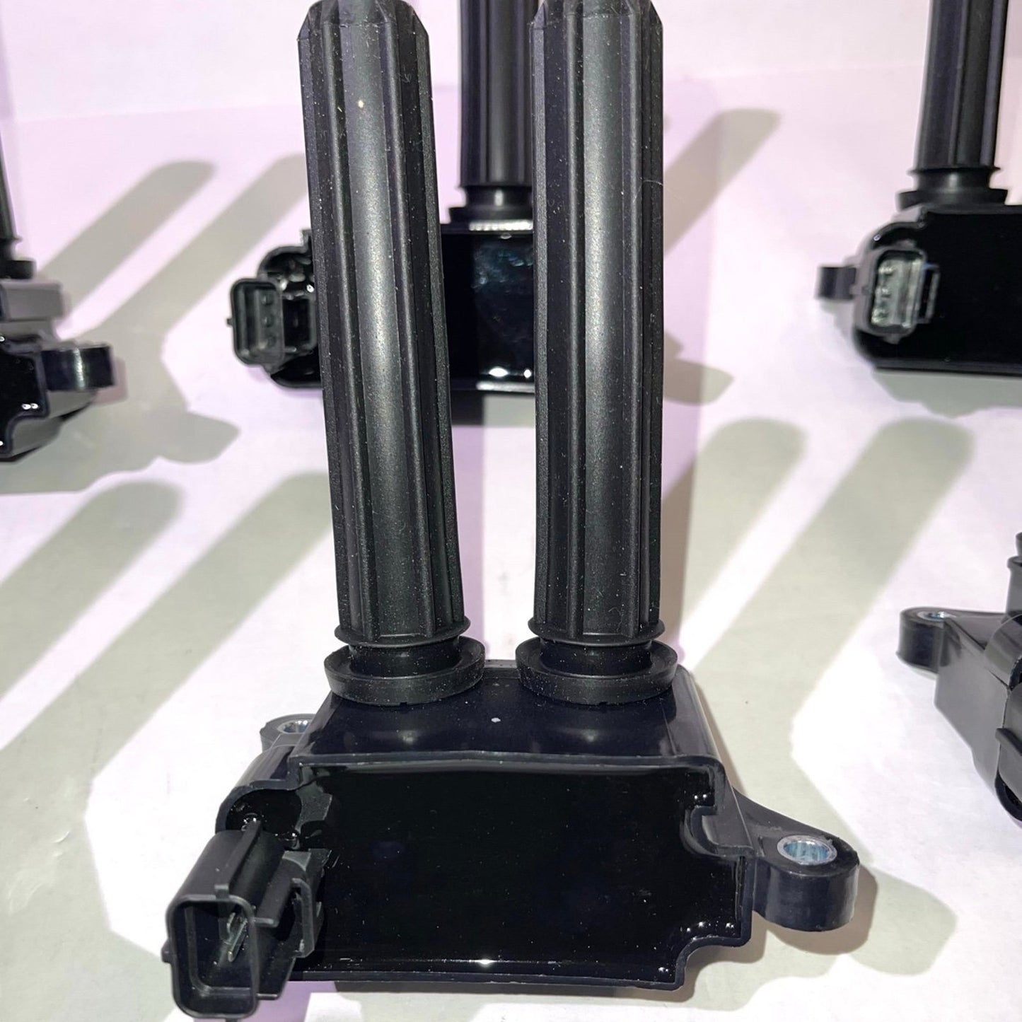 Ignition Coils Dodge Challenger SRT 392 & Scat Pack 6.4L 8Cyl 8x New