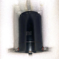 Leveling System Hydraulic Pump Motor Lippert Components- 12V DC 1HP 414849