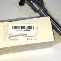 Common Rail Injector for 6.6L Duramax LLY LBZ Reman Engine Chevy Express Silverado 2500 3500 GMC Savana Sierra 2500 3500 Hummer H1 2006-2007 0986435521 0445120042 97361355 97780358