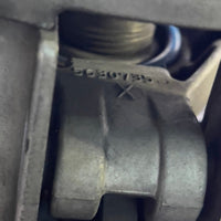 Basic Drive Clutch Bearing RZR Assembly Polaris Genuine OEM Part 1323112