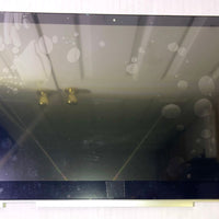 Screen Replacement for HP Envy x360 14-ES 14T-ES 14T-ES000 14-ES0013DX 14-ES0033DX 14-ES0010CA N41025-001 14" FHD LCD Display Touch Screen Assembly W/Bezel (Support Stylus)