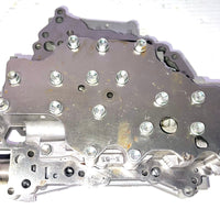 K313 Transmission Valve body Replacement for 2014-Up Corolla 1.8L 2.0L CVT Valve