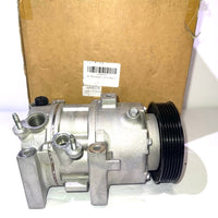 ECCPP AC Compressor Hyundai Sonata Kia Optima 2012-2018 2.0L 2.4L 104076-5211-1405151