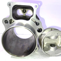 Cylinder Piston Top End Honda Rancher TRX420 2009-2018 12100-HP7-A00 1219-HP5-60