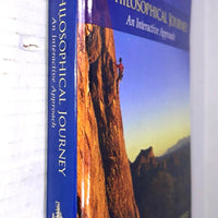 The Philosophical Journey: An Interactive Approach 6th Edition
ISBN-13: 978-0078