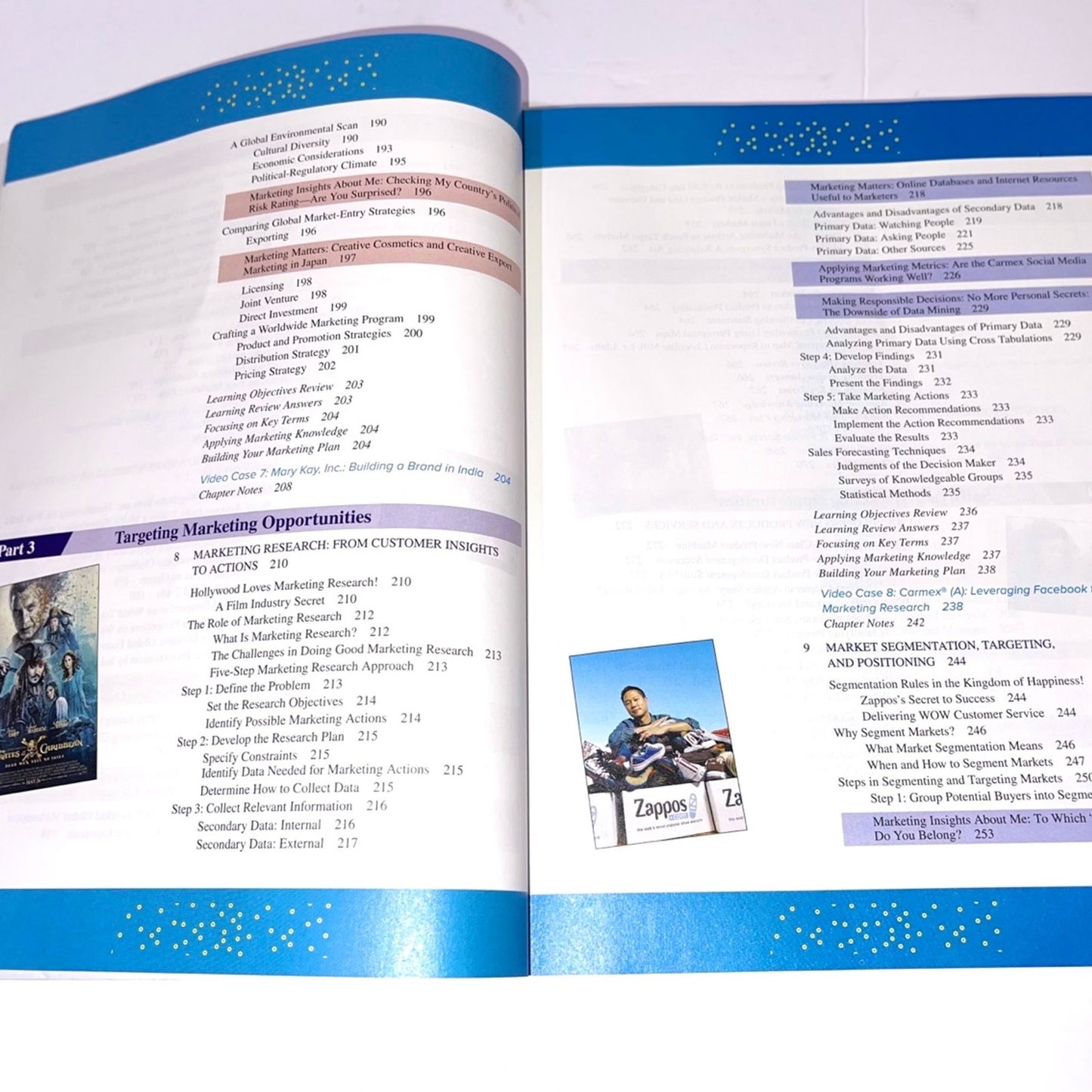 Marketing McGraw Hill 14th Edition PAPERBACK TEXT Roger Kerin Steven Hartley