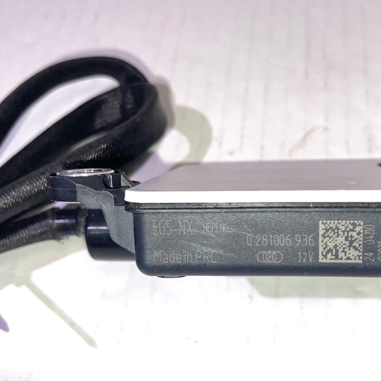 Nitrogen Oxide Nox Sensor Dodge RAM Promaster 1500 2500 3500 68167883AA