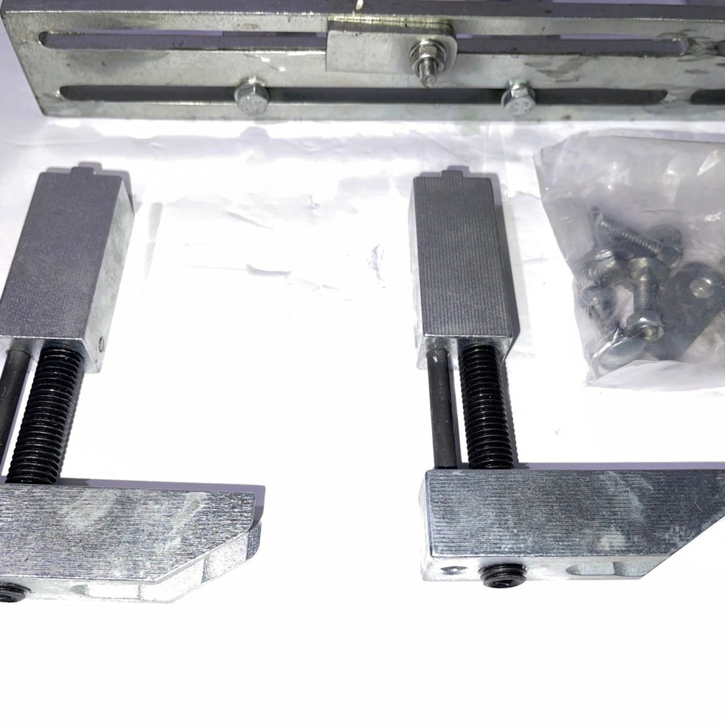 8 Engine Actuator Springs Compressor Assembly Tools 2012-19 Fiat MultiAir Turbo 1.4L 16V / Turbo / 2.4L / BF / FB / FF / PF / UF / VM. Replace Part for 10259B / 10259A