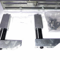 8 Engine Actuator Springs Compressor Assembly Tools 2012-19 Fiat MultiAir Turbo 1.4L 16V / Turbo / 2.4L / BF / FB / FF / PF / UF / VM. Replace Part for 10259B / 10259A